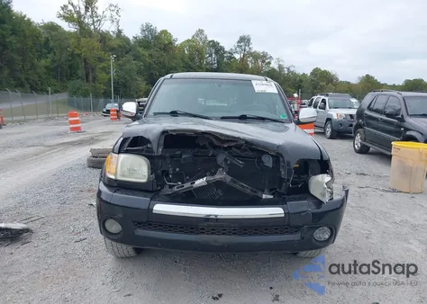 2003 Toyota Tundra Access Cab Sr5 z USA, uszkodzony, nr VIN 5TBBT44193S372201